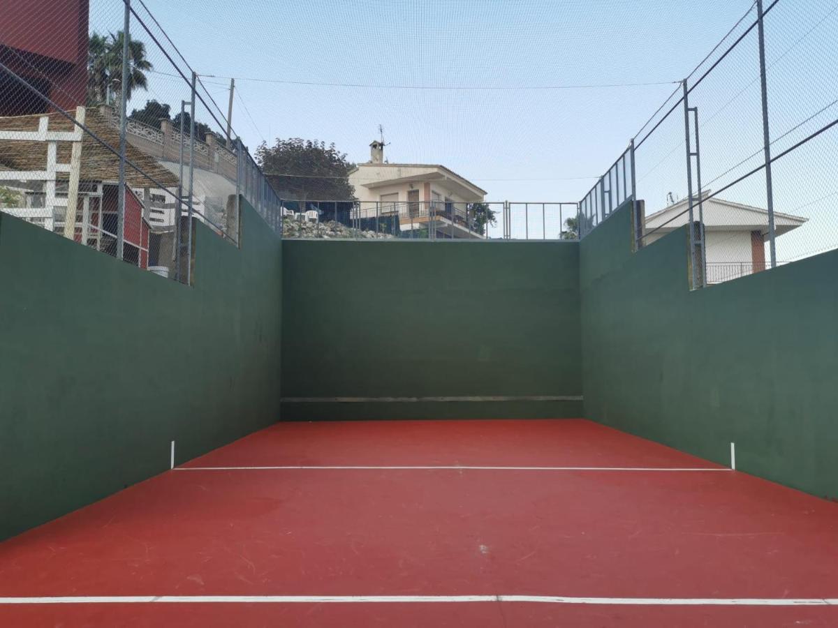 Casaemy Διαμέρισμα Pineda de Mar Εξωτερικό φωτογραφία