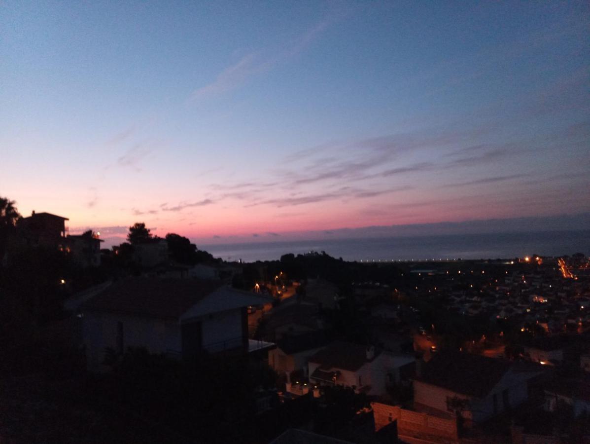 Casaemy Διαμέρισμα Pineda de Mar Εξωτερικό φωτογραφία