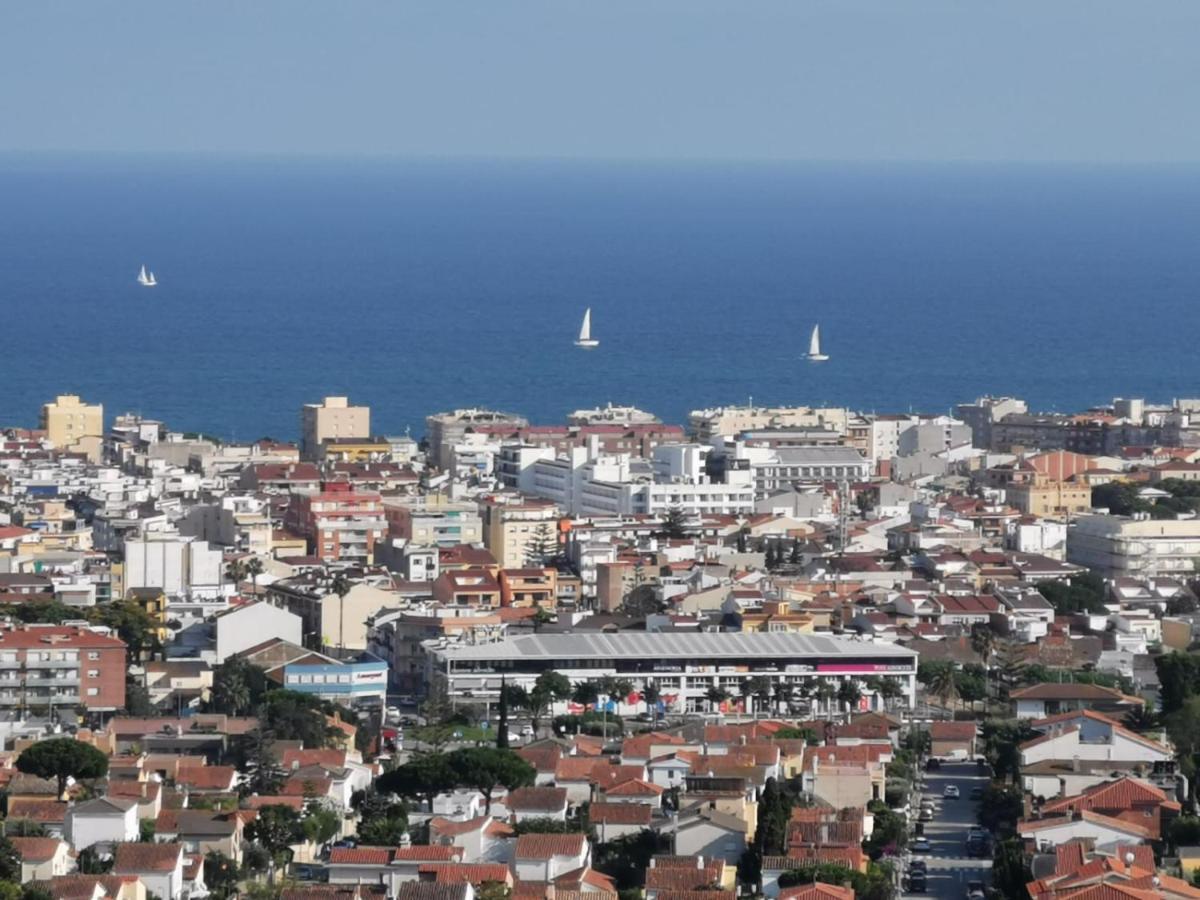 Casaemy Διαμέρισμα Pineda de Mar Εξωτερικό φωτογραφία