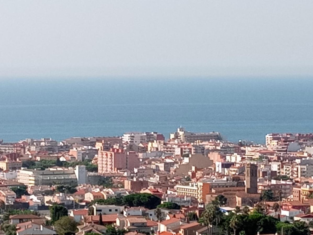 Casaemy Διαμέρισμα Pineda de Mar Εξωτερικό φωτογραφία