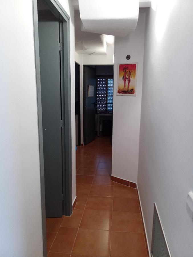 Casaemy Διαμέρισμα Pineda de Mar Εξωτερικό φωτογραφία