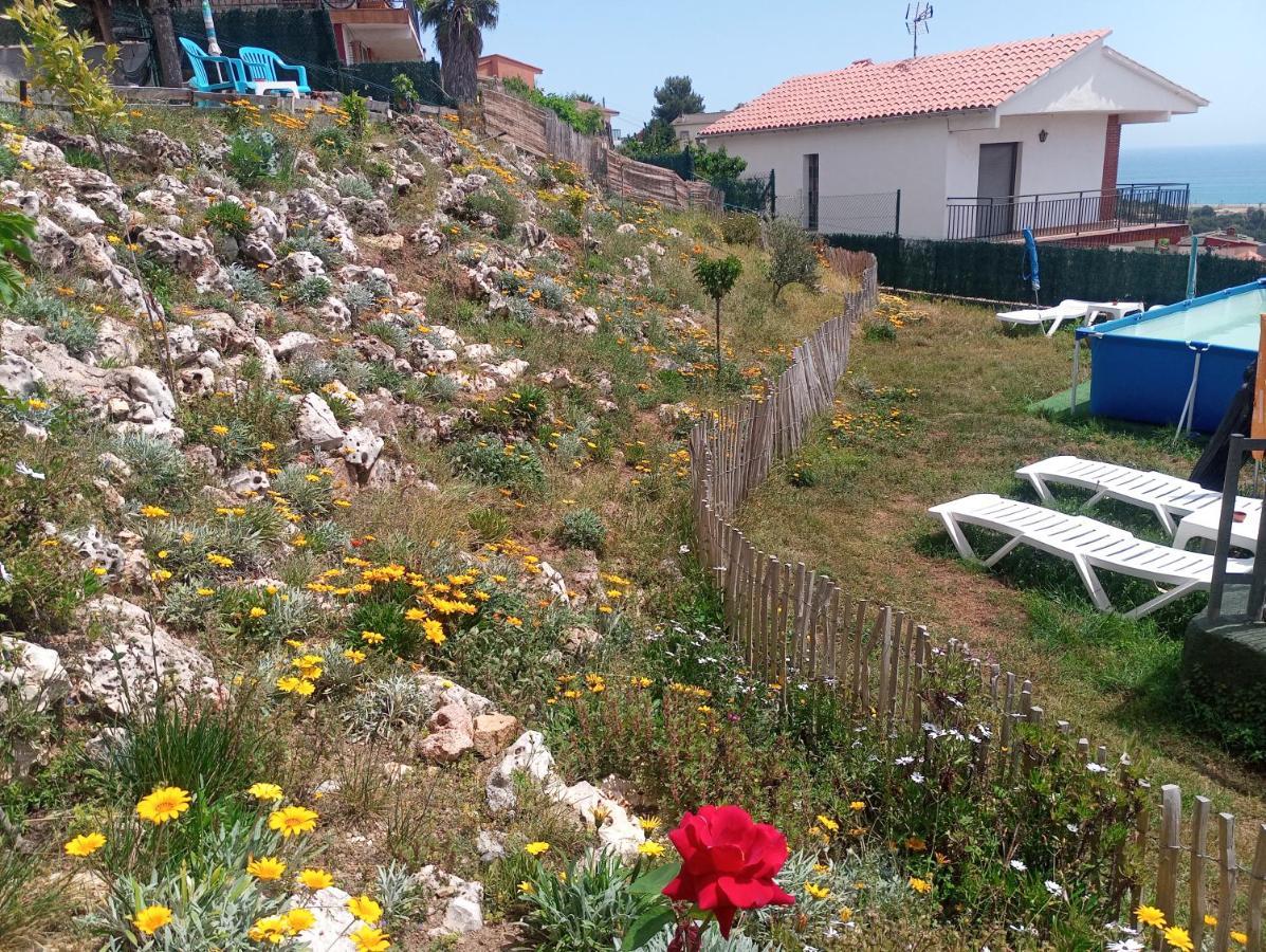 Casaemy Διαμέρισμα Pineda de Mar Εξωτερικό φωτογραφία