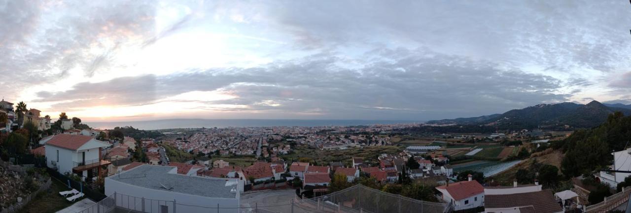 Casaemy Διαμέρισμα Pineda de Mar Εξωτερικό φωτογραφία