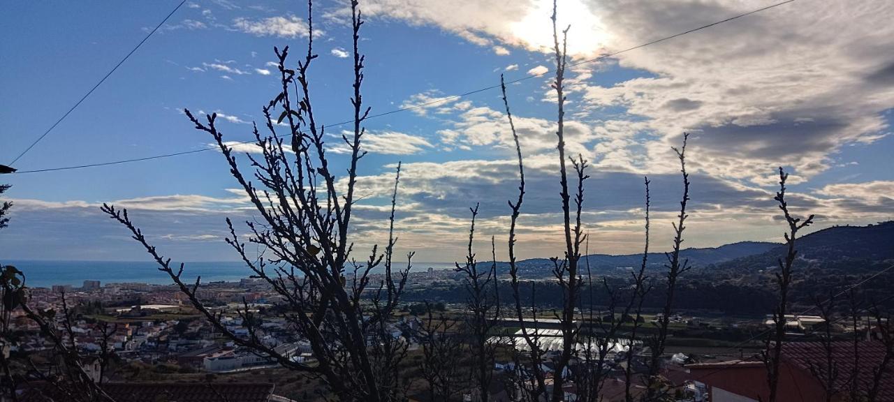 Casaemy Διαμέρισμα Pineda de Mar Εξωτερικό φωτογραφία