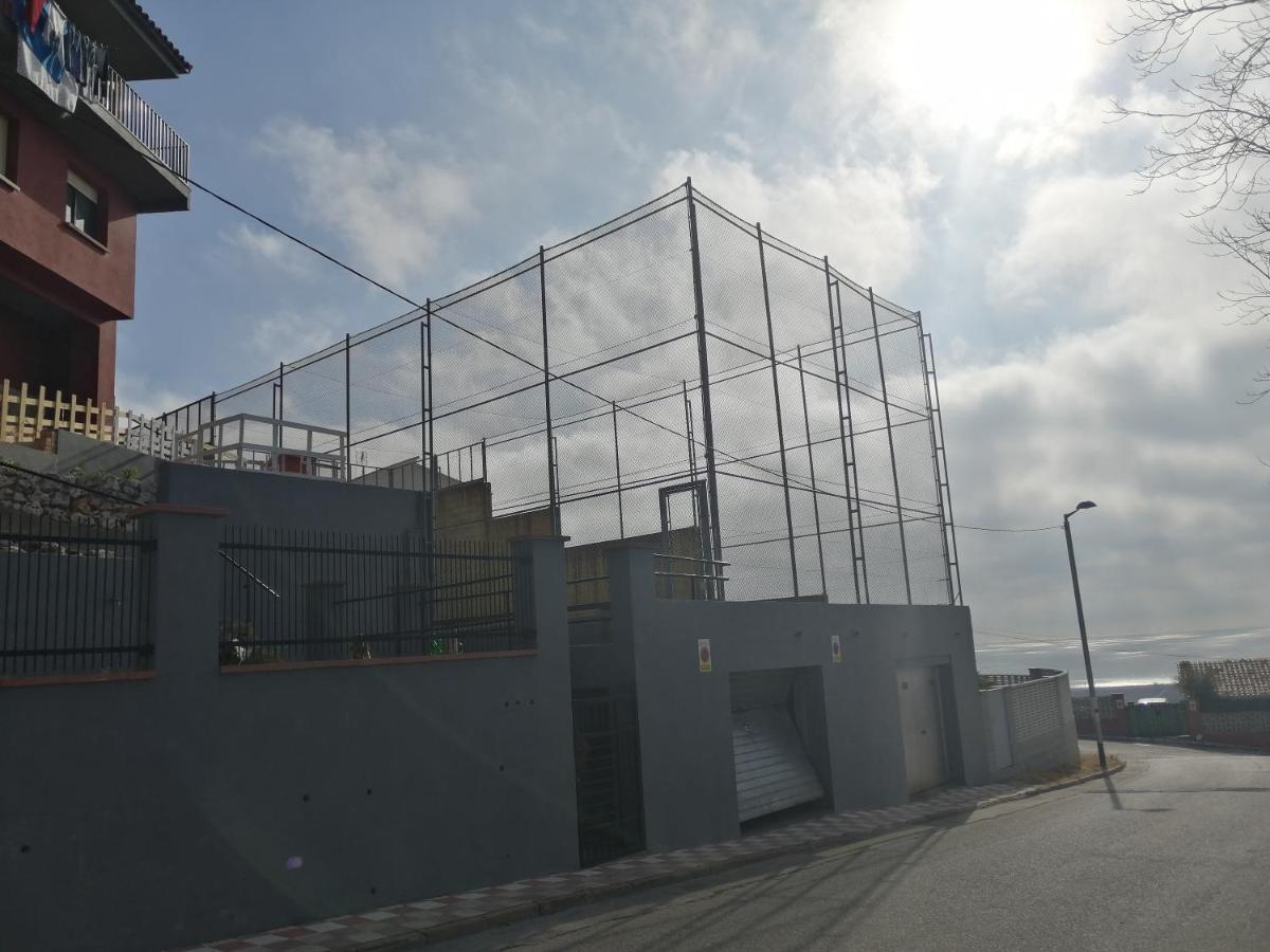 Casaemy Διαμέρισμα Pineda de Mar Εξωτερικό φωτογραφία