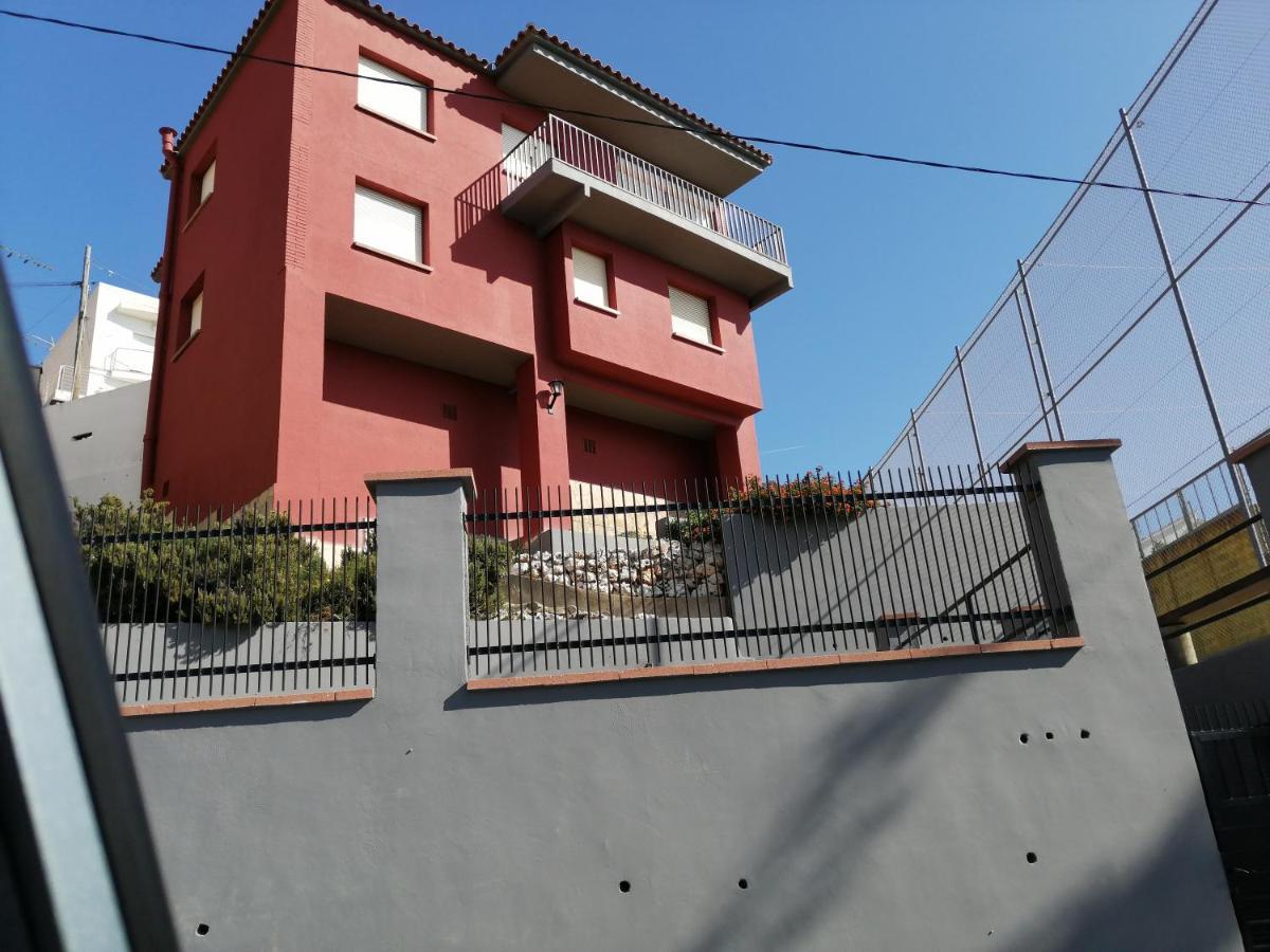 Casaemy Διαμέρισμα Pineda de Mar Εξωτερικό φωτογραφία